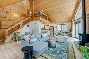 Bolzano's Getaway Truckee